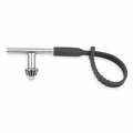 Milwaukee Tool Chuck Key Holder - Cord Wraps For 1/4 in. Keys ML48-66-4040